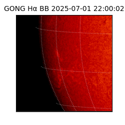 gong - 2025-07-01T22:00:02