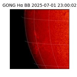 gong - 2025-07-01T23:00:02