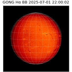 gong - 2025-07-01T22:00:02