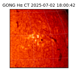 gong - 2025-07-02T18:00:42