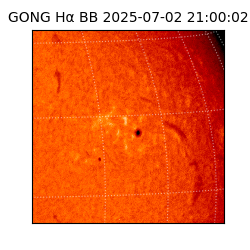 gong - 2025-07-02T21:00:02