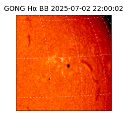 gong - 2025-07-02T22:00:02