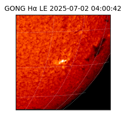 gong - 2025-07-02T04:00:42
