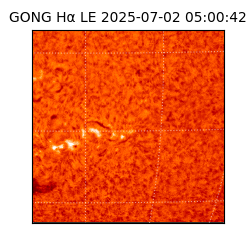 gong - 2025-07-02T05:00:42