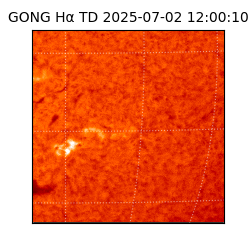 gong - 2025-07-02T12:00:10