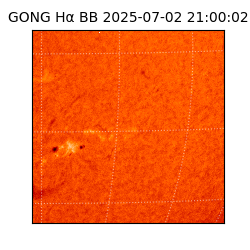 gong - 2025-07-02T21:00:02