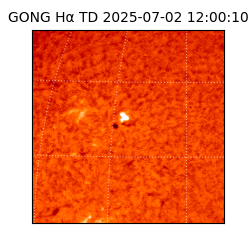 gong - 2025-07-02T12:00:10