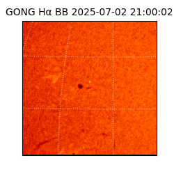 gong - 2025-07-02T21:00:02