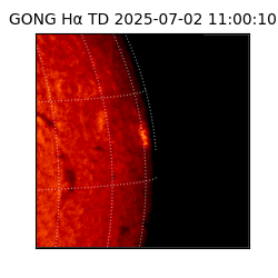 gong - 2025-07-02T11:00:10