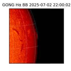 gong - 2025-07-02T22:00:02