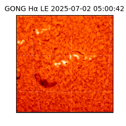 gong - 2025-07-02T05:00:42