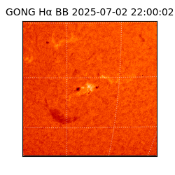 gong - 2025-07-02T22:00:02