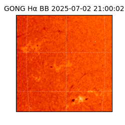 gong - 2025-07-02T21:00:02