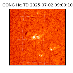 gong - 2025-07-02T09:00:10