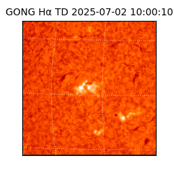 gong - 2025-07-02T10:00:10