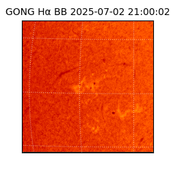 gong - 2025-07-02T21:00:02