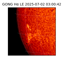 gong - 2025-07-02T03:00:42