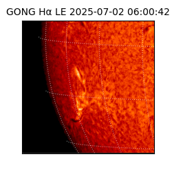 gong - 2025-07-02T06:00:42