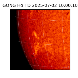 gong - 2025-07-02T10:00:10