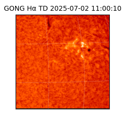 gong - 2025-07-02T11:00:10