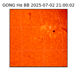 gong - 2025-07-02T21:00:02