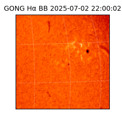 gong - 2025-07-02T22:00:02