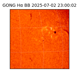 gong - 2025-07-02T23:00:02