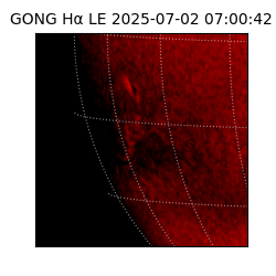 gong - 2025-07-02T07:00:42
