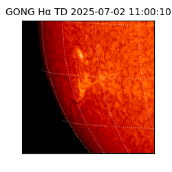 gong - 2025-07-02T11:00:10