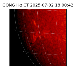 gong - 2025-07-02T18:00:42