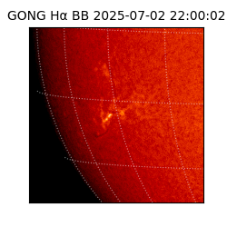 gong - 2025-07-02T22:00:02