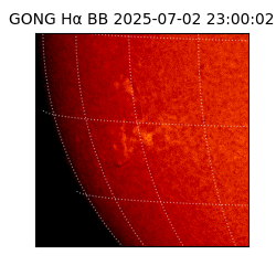 gong - 2025-07-02T23:00:02