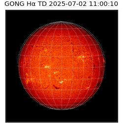 gong - 2025-07-02T11:00:10
