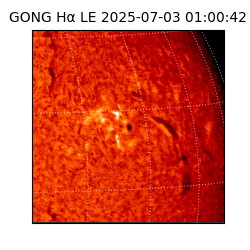gong - 2025-07-03T01:00:42