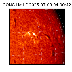 gong - 2025-07-03T04:00:42