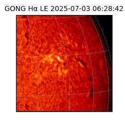 gong - 2025-07-03T06:28:42