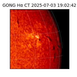 gong - 2025-07-03T19:02:42