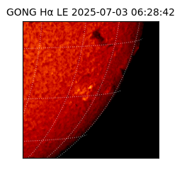 gong - 2025-07-03T06:28:42