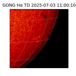 gong - 2025-07-03T11:00:10
