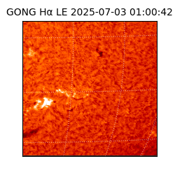gong - 2025-07-03T01:00:42