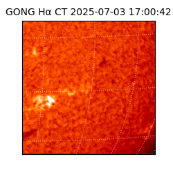 gong - 2025-07-03T17:00:42