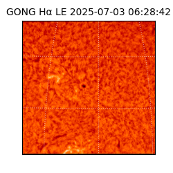 gong - 2025-07-03T06:28:42