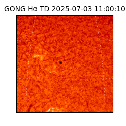 gong - 2025-07-03T11:00:10