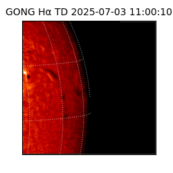 gong - 2025-07-03T11:00:10