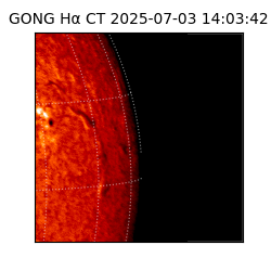 gong - 2025-07-03T14:03:42