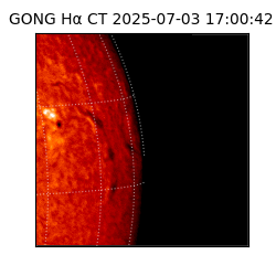 gong - 2025-07-03T17:00:42
