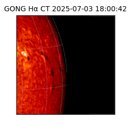 gong - 2025-07-03T18:00:42