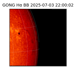 gong - 2025-07-03T22:00:02