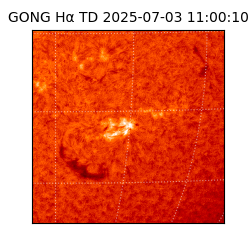 gong - 2025-07-03T11:00:10