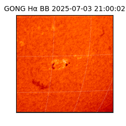 gong - 2025-07-03T21:00:02